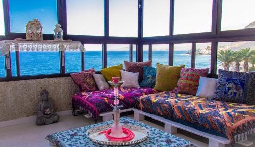 Apartment with Sea View