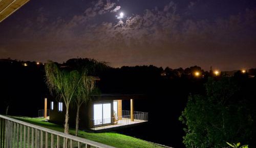 Mobile Home