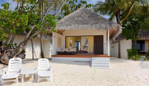 Beach Bungalow