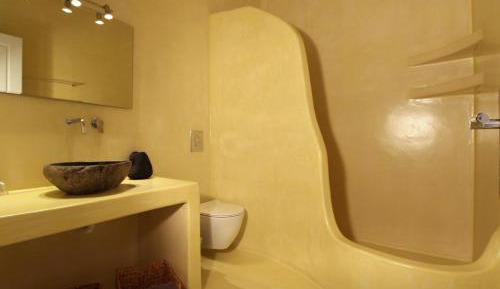 Junior Suite with Jetted Pool 