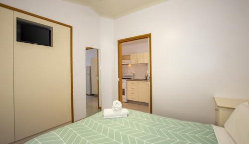 Family Room - Disability Access