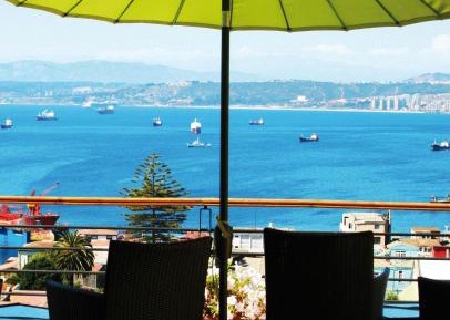 Premium Suite with Sea View