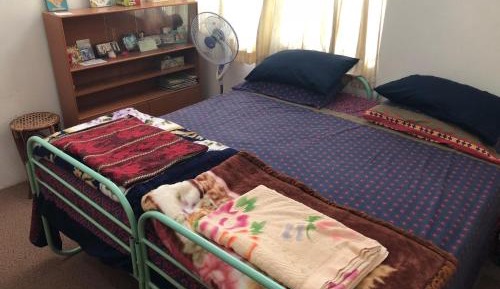 Deluxe Double Room with Shower