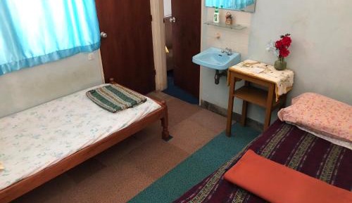 Small Double Room