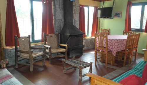 Three-Bedroom Bungalow