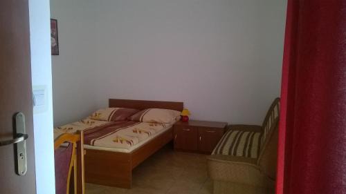 Pokój dwuosobowy (parter)