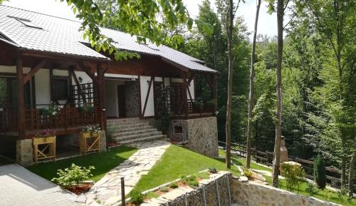 Studio - Split Level