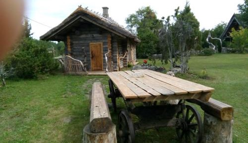 Holiday Home
