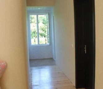 Deluxe Double Room (1 adult + 1 child)