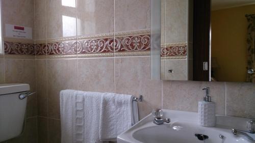 Deluxe Double or Twin Room with Garden View