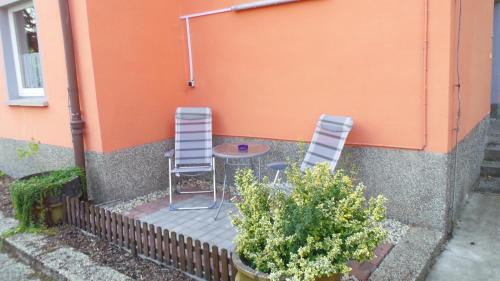 Apartment - Ground Floor