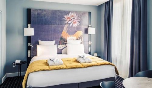 Privilege King Room