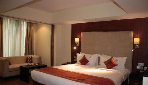 King Suite with Kitchenette