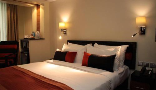 Queen Room