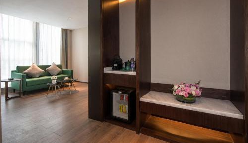 Duplex Suite