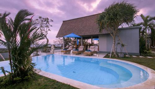 Superior Villa