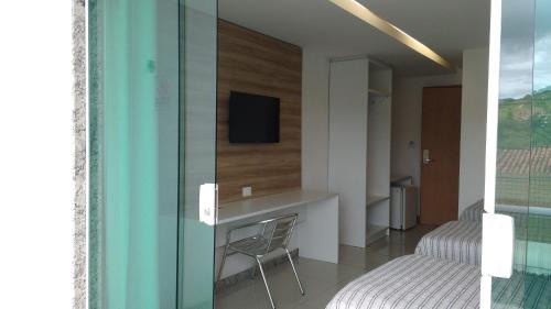 Triple Room with Balcony