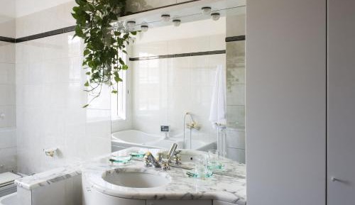 Triple Room with Private External Bathroom