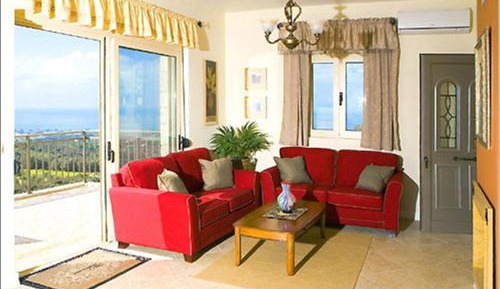 Five-Bedroom Villa