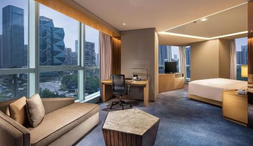 Executive Studio