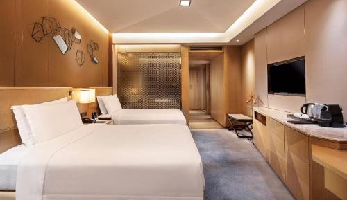 Guest Twin Room