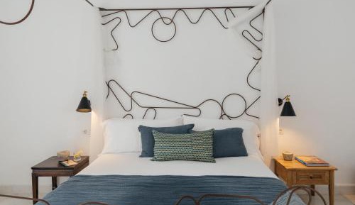 Deluxe Junior Suite