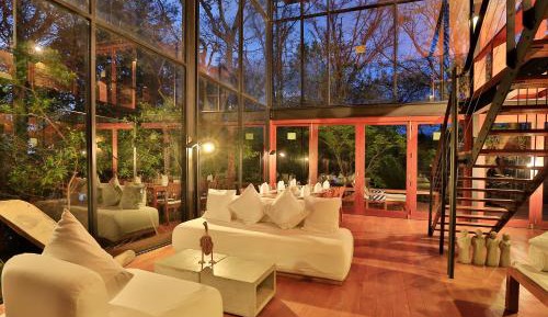Lower Bakmee - Premier Suite with Plunge Pool (10% off on food)
