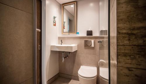 Superior Room 1 Double Bed Non Smoking