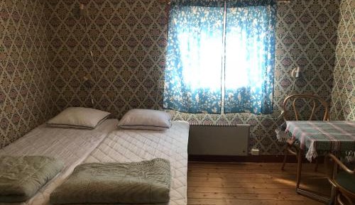 Twin Room with Shared Bathroom