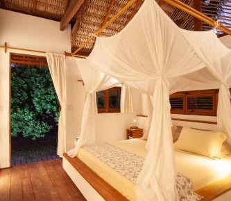 Superior Chalet