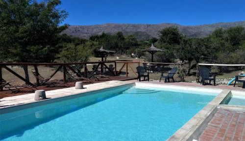 Family Bungalow