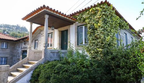 Five-Bedroom Villa