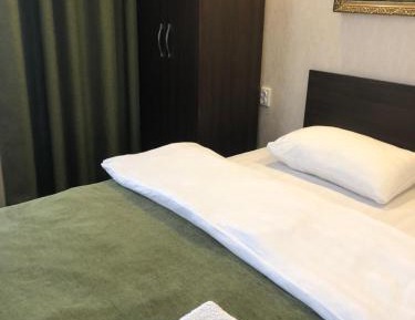 Small Single Room