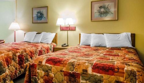 Standard Queen Room