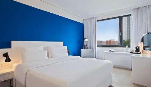 Premium Double Room