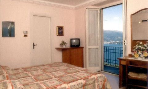 Double / Twin Room with balcony