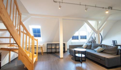 Duplex Apartment