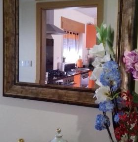 Two-Bedroom Townhouse