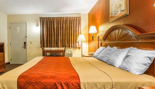 King Room - Non-Smoking
