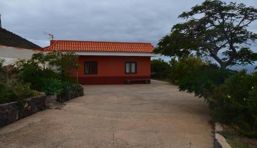 Three-Bedroom Townhouse