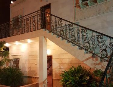 Villa with Sea View