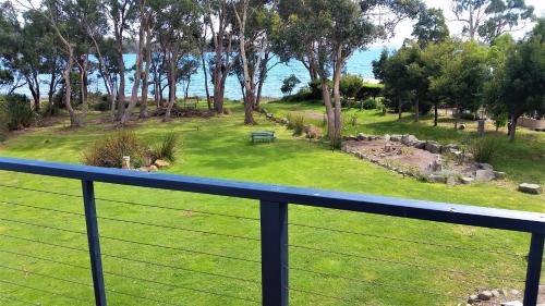 Villa - Beach Front