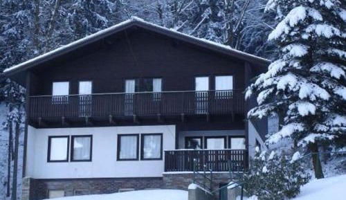Four-Bedroom Bungalow
