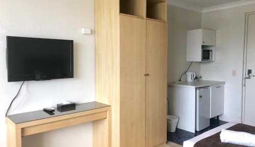 Small Twin Room
