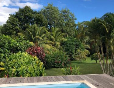 Holiday Home