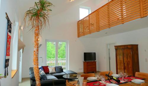Apartment - Split Level