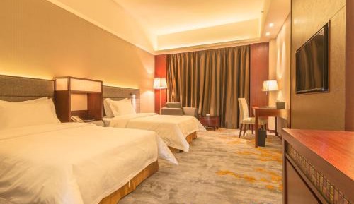 Business Twin Room