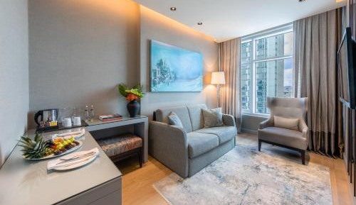 Taksim Suite