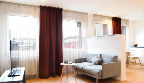 Comfort Apartment