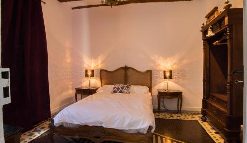 Junior Suite with Terrace